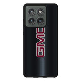 gmc Logo icon XMotorola Moto Edge 2025 Case QC0756