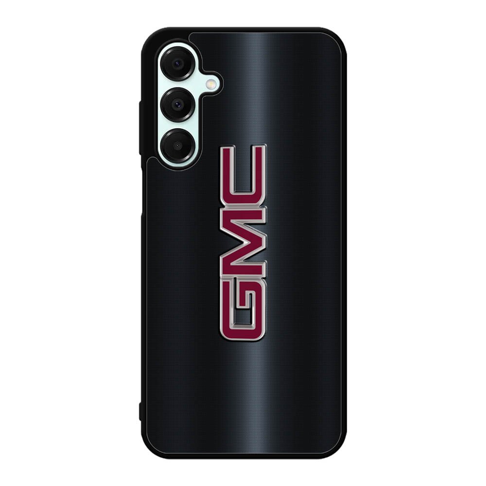 gmc Logo icon Samsung Galaxy A16 Case OV0756