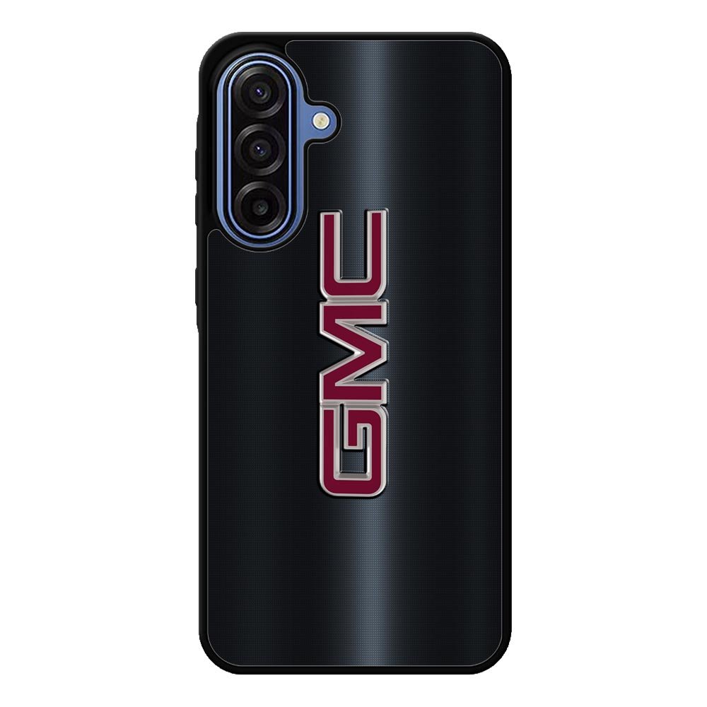 gmc Logo icon XSamsung Galaxy A17 Case QC0756