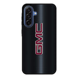 gmc Logo icon XSamsung Galaxy A17 Case QC0756