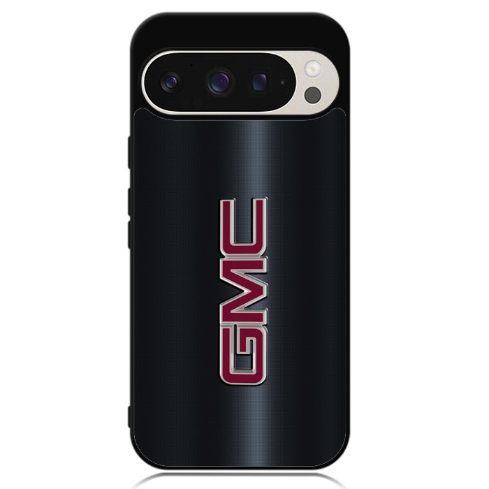 gmc Logo icon XGoogle Pixel 9 | Pixel 9 Pro Case OV0756