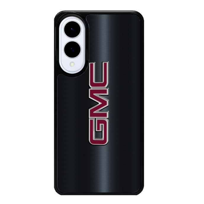 gmc Logo icon XSamsung Galaxy S25 Edge 5G Case OV0756