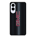 gmc Logo icon XSamsung Galaxy S25 Edge 5G Case OV0756