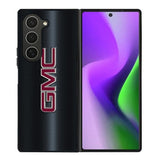gmc Logo icon XSamsung Galaxy Z Fold 6 5G 2024 Case OV0756