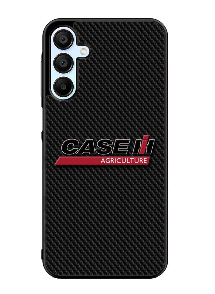 harvester case ih XSamsung Galaxy A35 5G Case OV0757