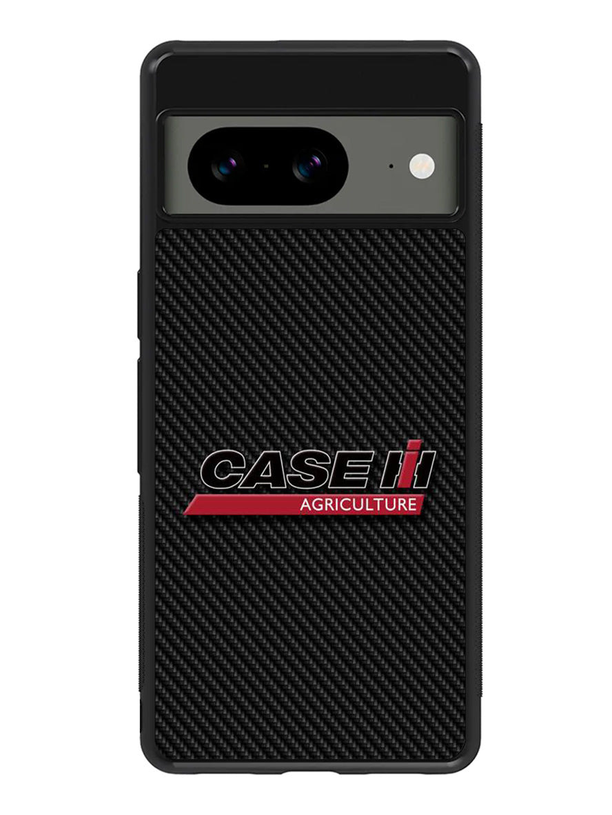 harvester case ih XGoogle Pixel 8A Case QC0757