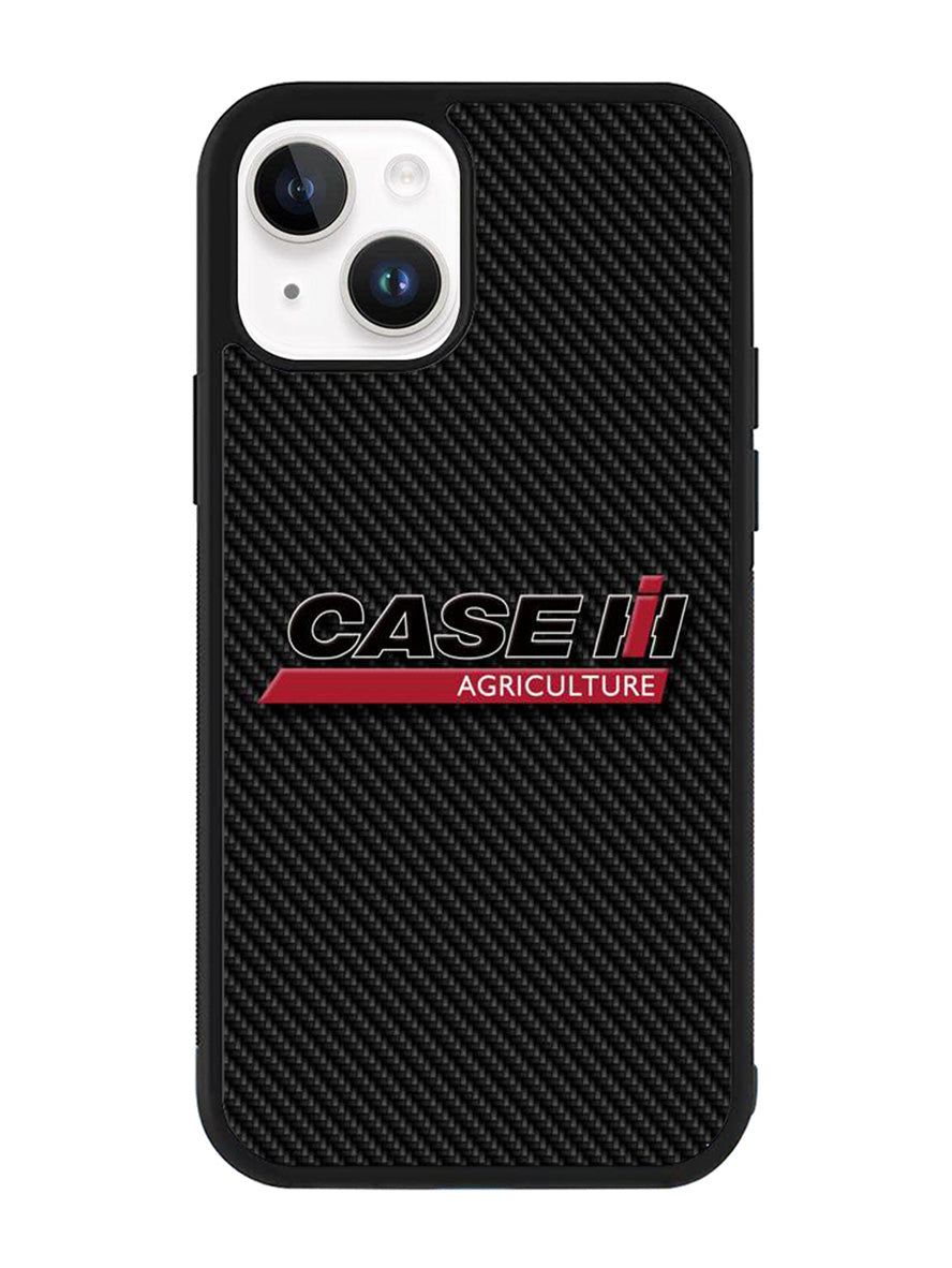 harvester case ih XiPhone 14 Case QC0757