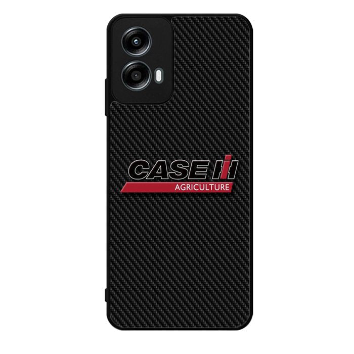 harvester case ih XMotorola Moto G Play 2024 Case OV0757
