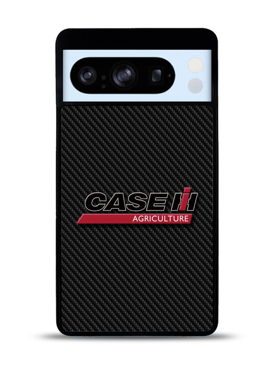 harvester case ih XGoogle Pixel 8 Pro Case QC0757