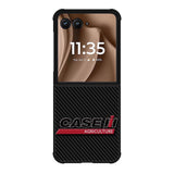 harvester case ih XMotorola Moto RAZR Plus 2025 Case OV0757
