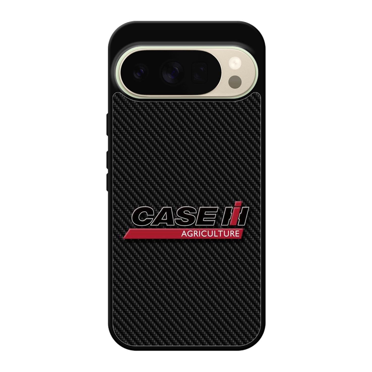 harvester case ih XGoogle Pixel 10 Pro Case QC0757