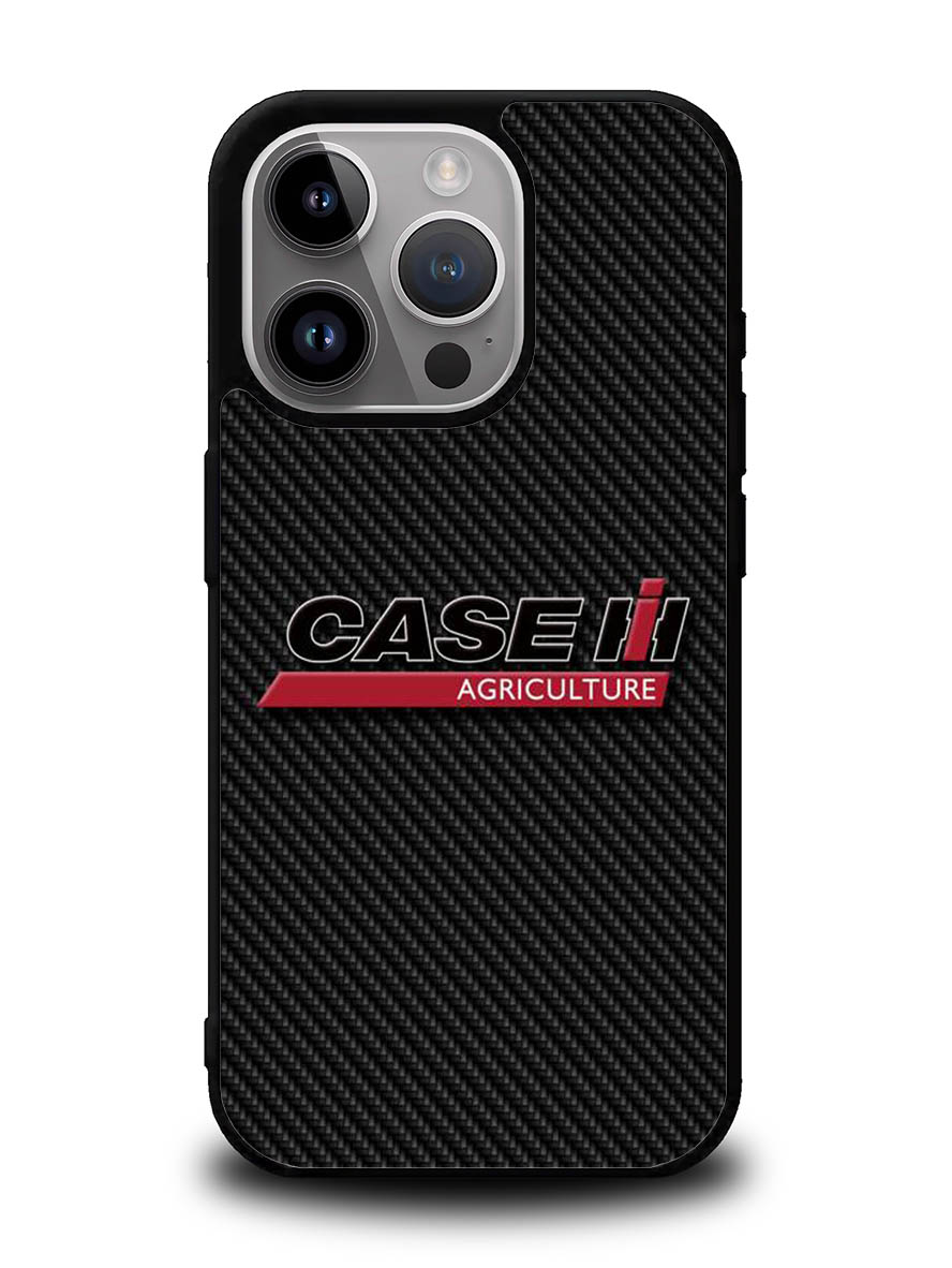 harvester case ih XiPhone 16 Pro Max Case QC0757