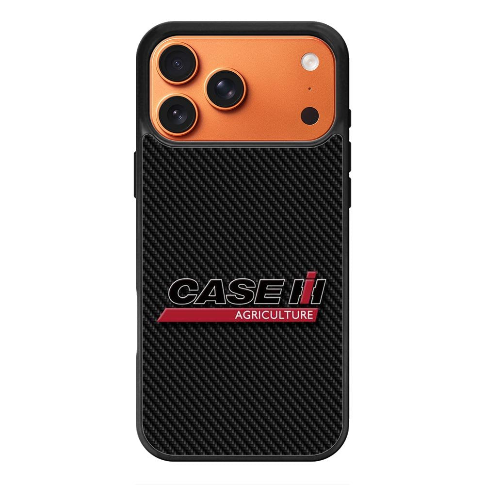 harvester case ih XiPhone 17 Pro Case QC0757