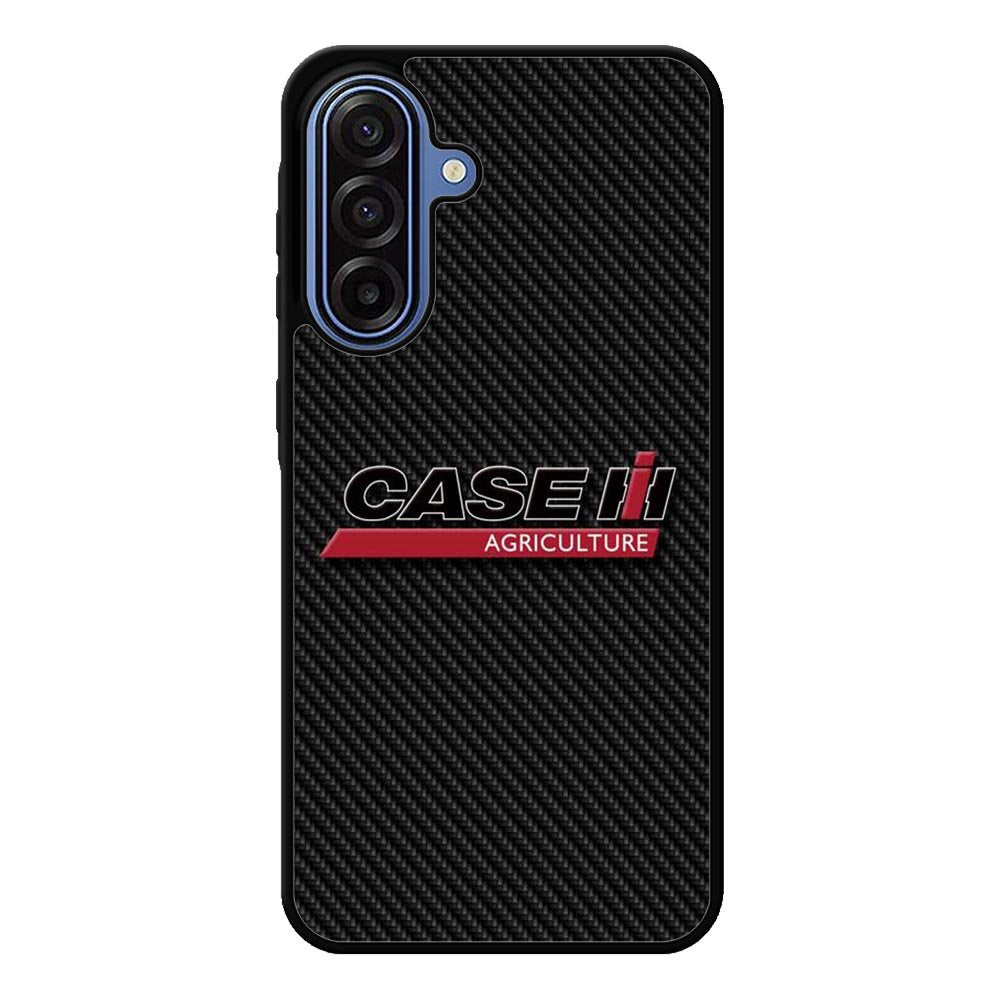 harvester case ih XSamsung Galaxy A17 Case QC0757