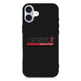 harvester case ih XiPhone 16 Plus Case QC0757