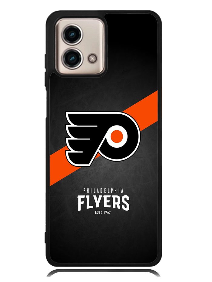 philadelphia flyers nhl XMotorola Moto G Stylus 5G 2023 Case OV0758