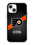 philadelphia flyers nhl XiPhone 14 Plus Case QC0758