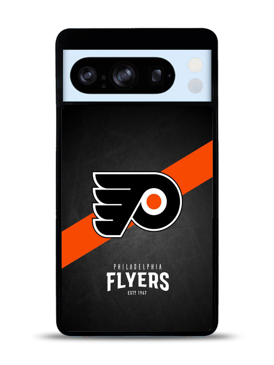 philadelphia flyers nhl XGoogle Pixel 8 Pro Case QC0758