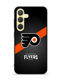 philadelphia flyers nhl XSamsung Galaxy S25 5G Case OV0758