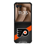 philadelphia flyers nhl XMotorola Moto RAZR Plus 2025 Case OV0758