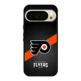 philadelphia flyers nhl XGoogle Pixel 10 Pro XL Case QC0758