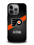 philadelphia flyers nhl XiPhone 16 Pro Max Case QC0758