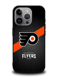 philadelphia flyers nhl XiPhone 16 Pro Case OV0758