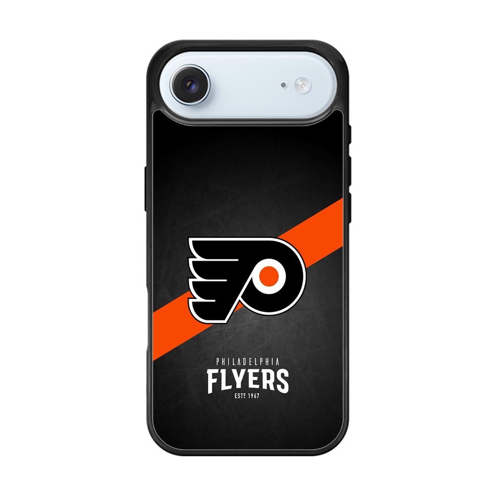 philadelphia flyers nhl XiPhone Air Case QC0758