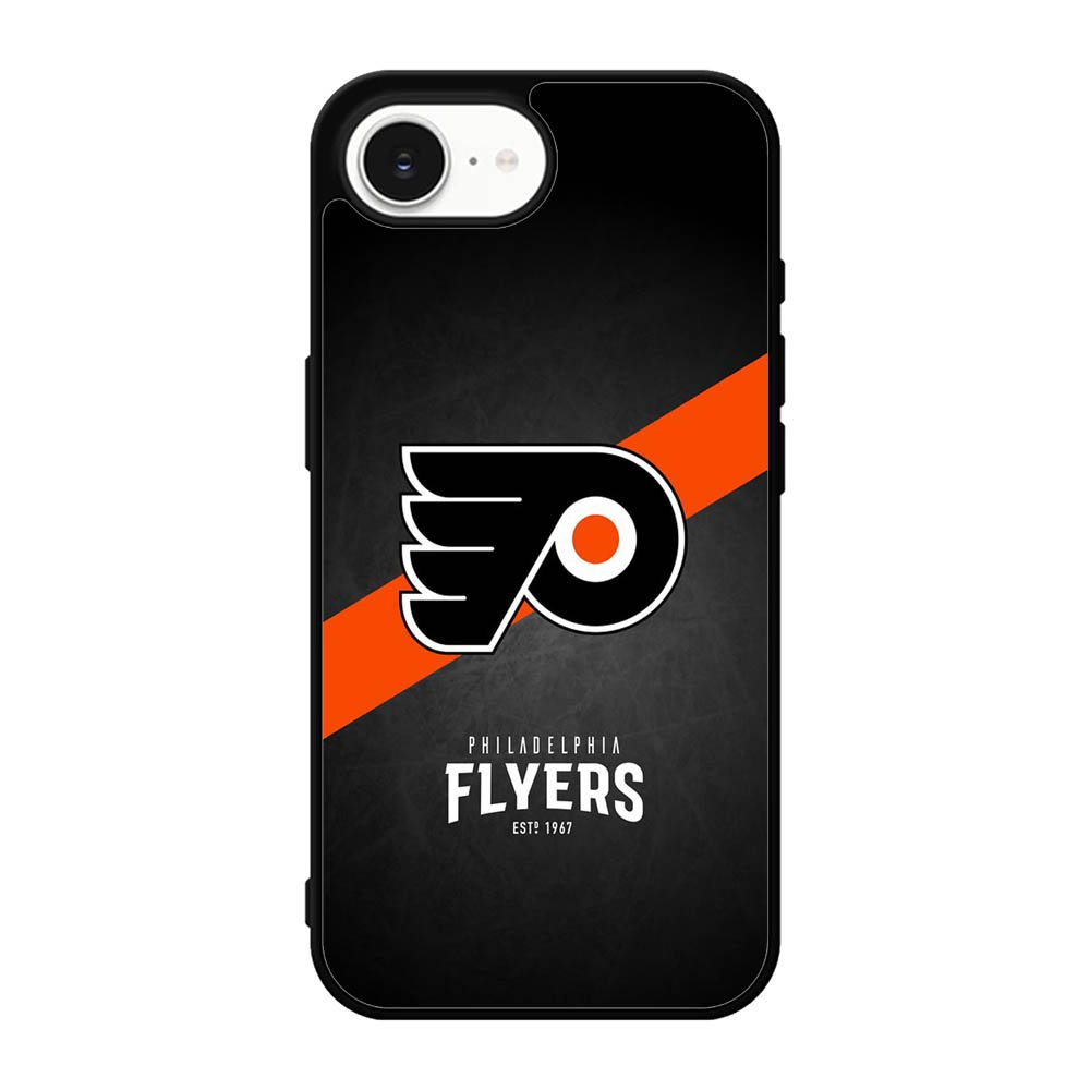 philadelphia flyers nhl XiPhone 17e Case QC0758