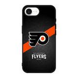 philadelphia flyers nhl XiPhone 17e Case QC0758