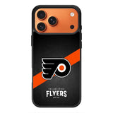philadelphia flyers nhl XiPhone 17 Pro Max Case QC0758