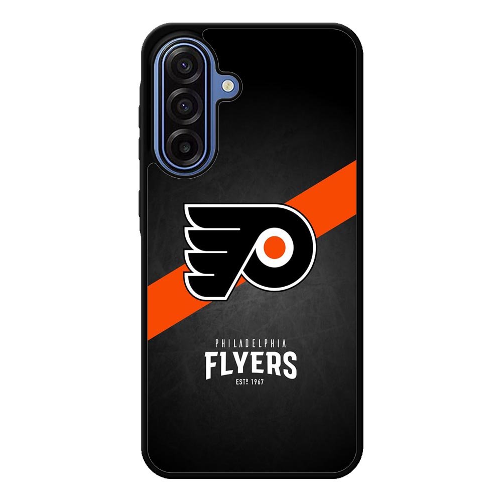 philadelphia flyers nhl XSamsung Galaxy A17 Case QC0758