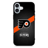 philadelphia flyers nhl XiPhone 16 Case QC0758