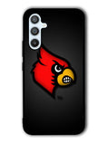 louisville cardinal XSamsung Galaxy A14 5G Case QC0759