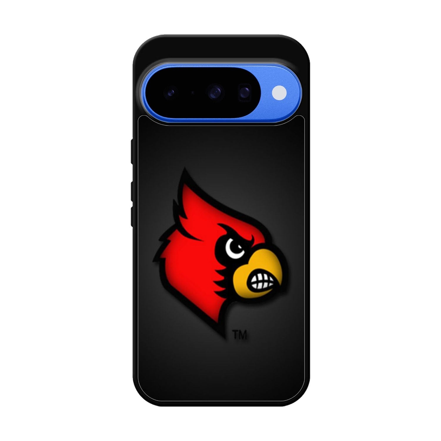 louisville cardinal XGoogle Pixel 10 Case OV0759