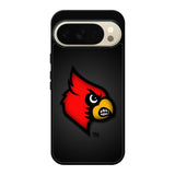 louisville cardinal XGoogle Pixel 10 Pro XL Case OV0759