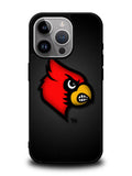 louisville cardinal XiPhone 16 Pro Max Case OV0759