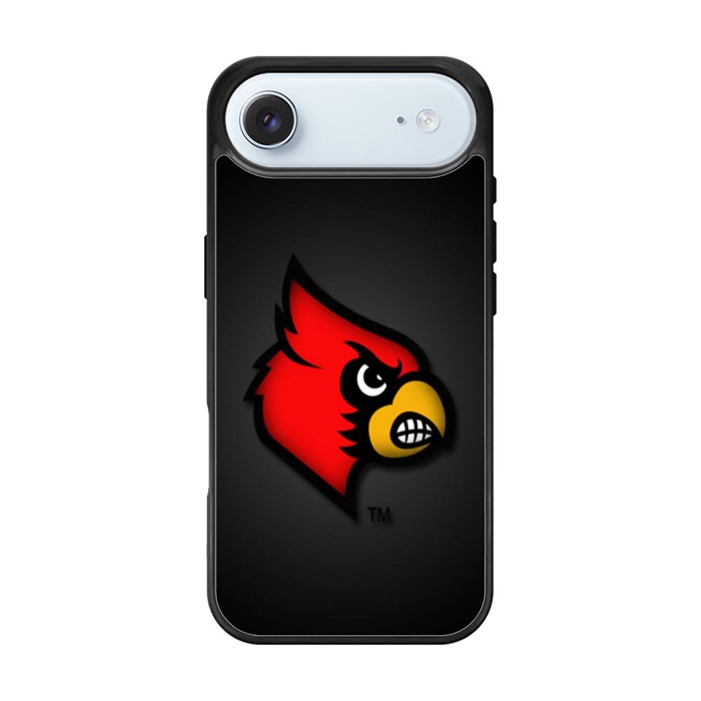 louisville cardinal XiPhone Air Case OV0759
