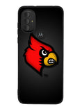 louisville cardinal XMotorola Moto G Pure 2021 , Moto G Power 2022 Case OV0759