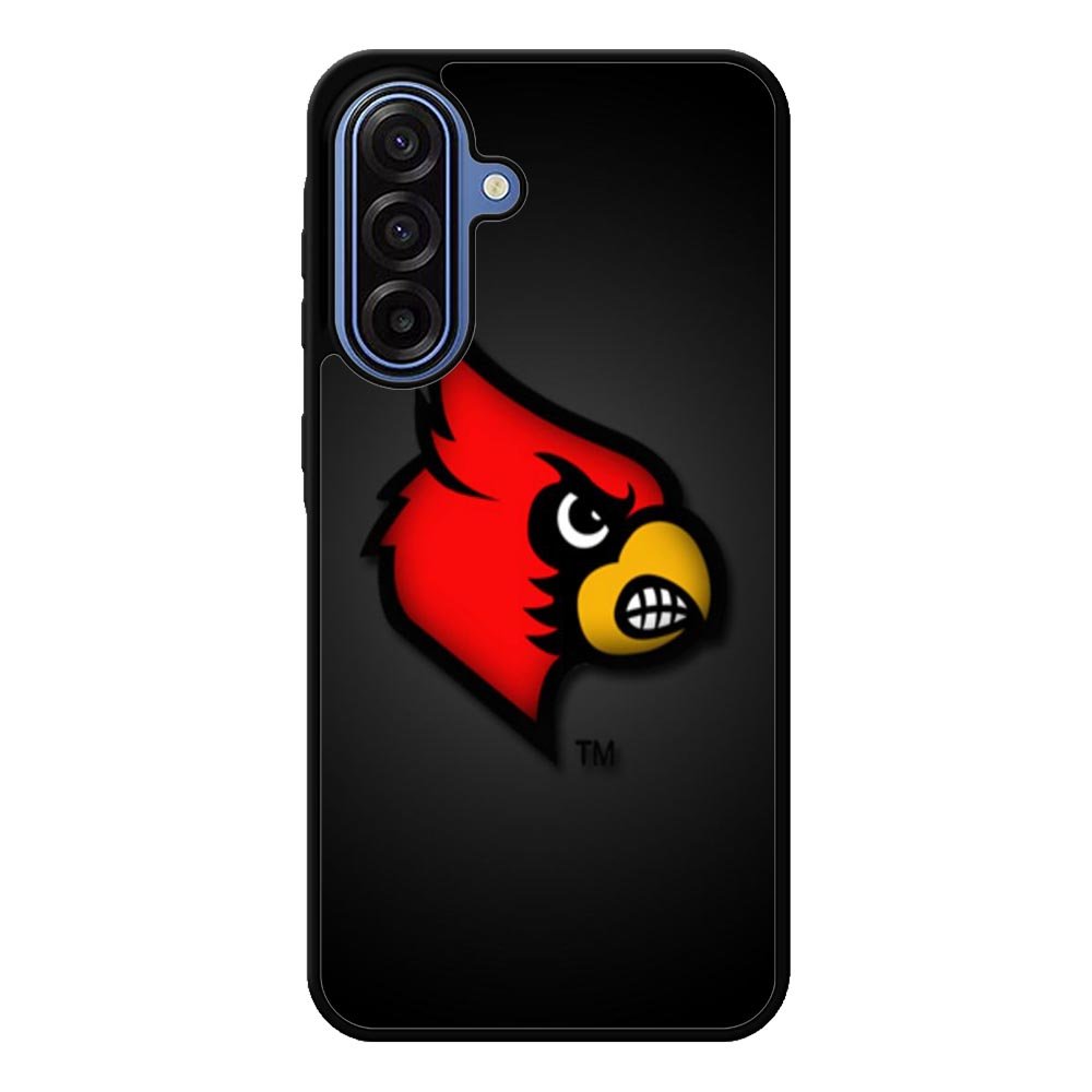 louisville cardinal XSamsung Galaxy A17 Case OV0759