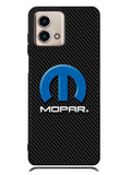 mopar carbon Motorola Moto G Stylus 5G 2023 Case