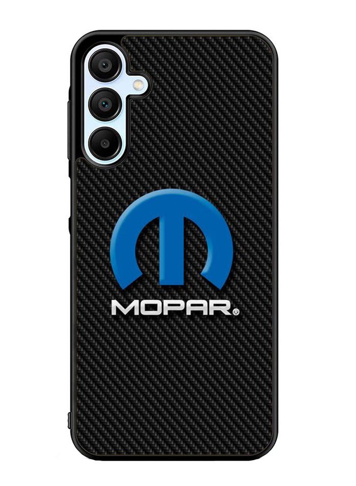 mopar carbon Samsung Galaxy A15 5G Case