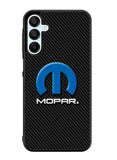 mopar carbon Samsung Galaxy A15 5G Case