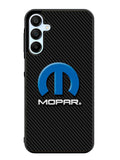 mopar carbon Samsung Galaxy A25 5G Case