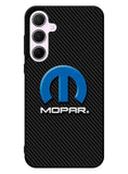 mopar carbon Samsung Galaxy A55 5G Case