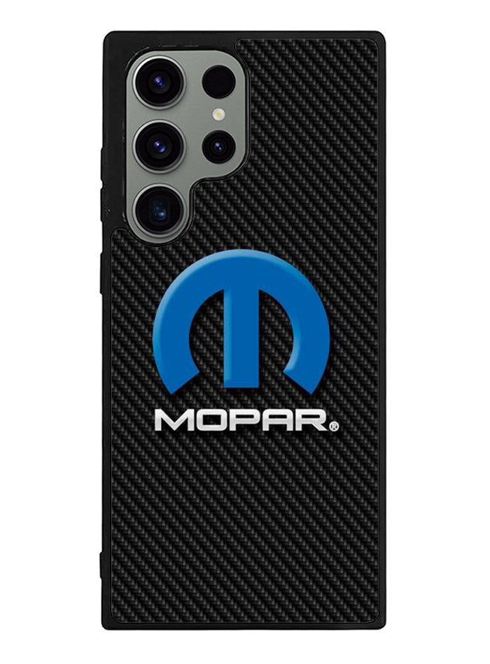 mopar carbon Samsung Galaxy S23 Ultra 5G Case