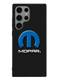 mopar carbon Samsung Galaxy S23 Ultra 5G Case