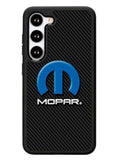 mopar carbon Samsung Galaxy S23 Plus 5G / Samsung Galaxy S23+ 5G Case