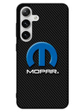 mopar carbon Samsung Galaxy S25 5G Case