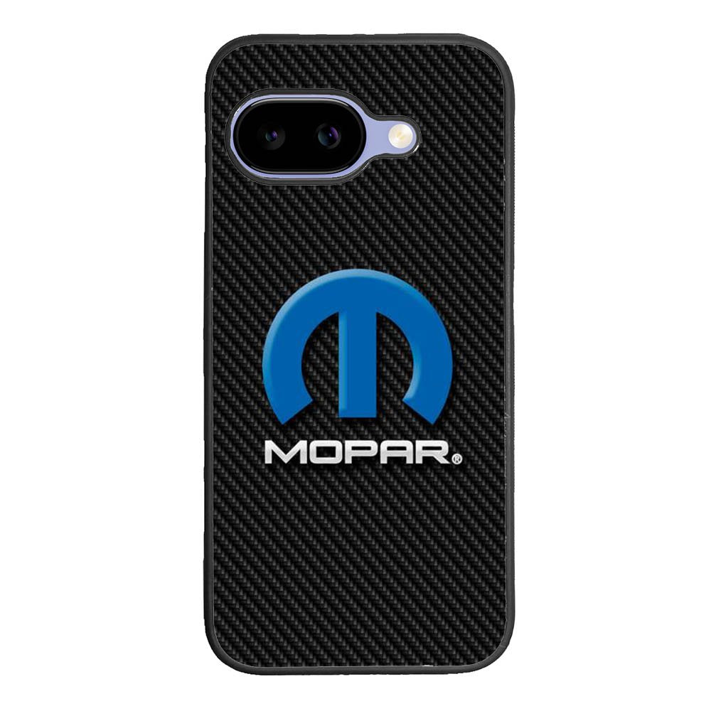 mopar carbon Google Pixel 10A Case